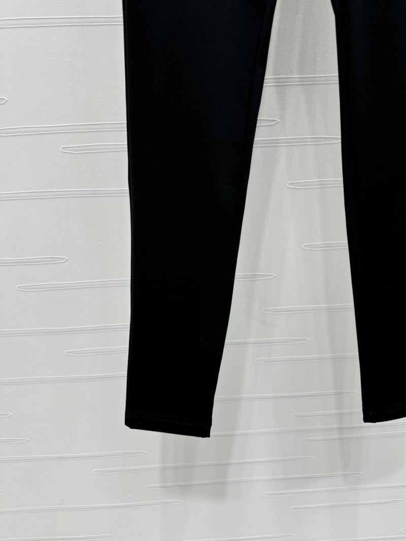 Louis Vuitton Long Pants